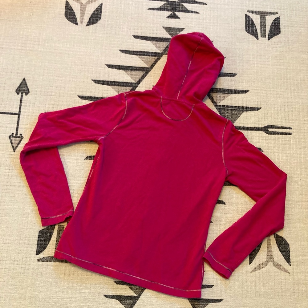 Ck Performance Quick Dry Sweatshirt, M - image 3